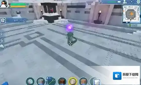 乐高无限就可以