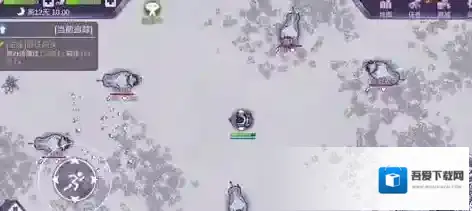 阿瑞斯病毒野猪怎么打 野猪打法攻略