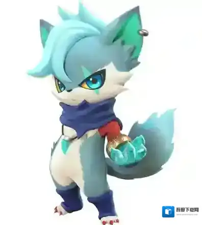 一起来捉妖仁术狼怎么样 妖灵技能属性介绍