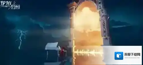 龙族幻想怎么修改性别 人物性别转换方法介绍