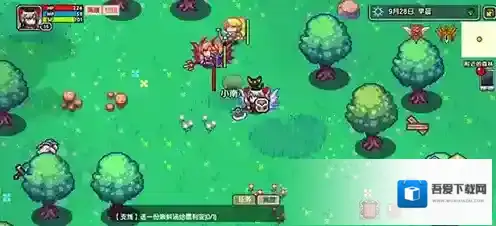 伊洛纳黑星精灵之心如何获得 黑星装备获取方法