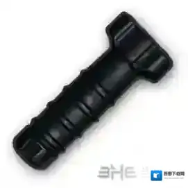 绝地求生刺激战场垂直握把怎么样 垂直握把数据图鉴