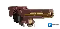 重装战姬沙漠风暴加农炮怎么样 火炮武器武器属性图鉴