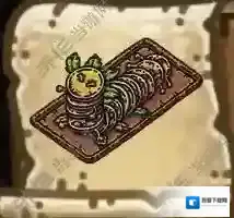 黑暗料理王洋葱圈蛋饼皇冠配方图鉴 洋葱圈蛋饼菜谱