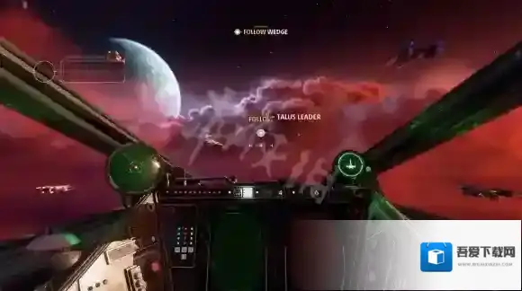 星球大战:战机中队中队