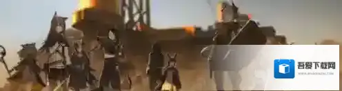 明日方舟官服感染者