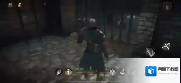 帕斯卡契约第二关隐藏牢房走法攻略