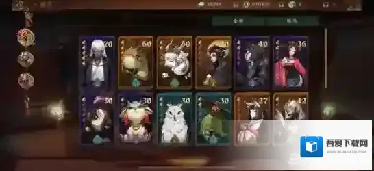 神都夜行录哪些妖灵值得培养 妖灵培养指南攻略