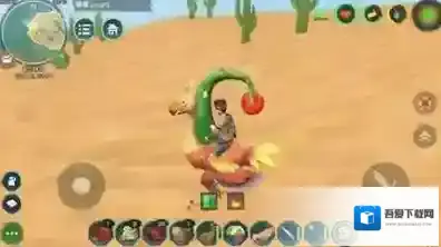 创造与魔法饲料在哪做