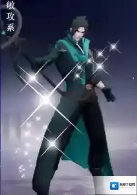 斗罗大陆魂师对决杨无敌魂环怎么搭配？斗罗大陆魂师对决杨无敌魂环搭配推荐