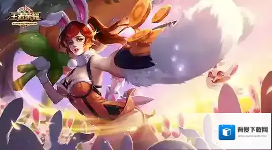 王者荣耀花木兰搭配哪个英雄好 最强阵容推荐