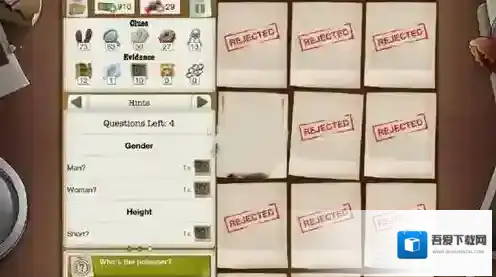 又一个案子解决了餐厅