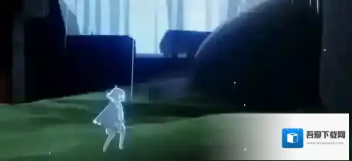 sky光遇国际版雨林中