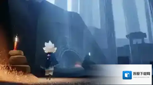 sky光遇国际版动作