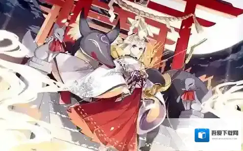 阴阳师战火姥姥困难阵容速通攻略 式神选择及打法攻略详解