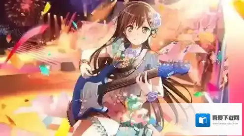 bangdream少女乐团派对花园多惠人物背景资料攻略