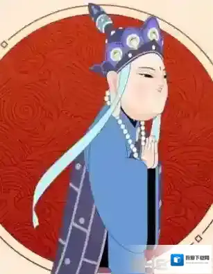 闹闹天宫唐三藏