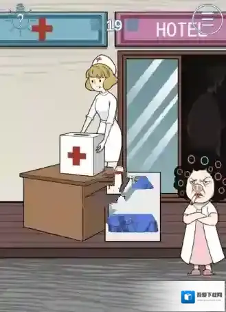 我只是想睡个觉第19关怎么过 全关卡通关攻略讲解