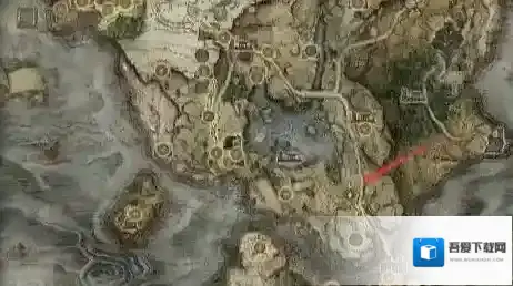 艾尔登法环登法