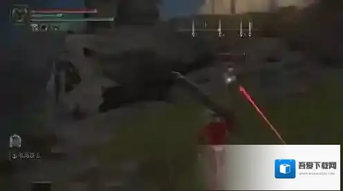 艾尔登法环泪滴