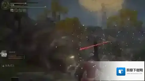 艾尔登法环狗熊