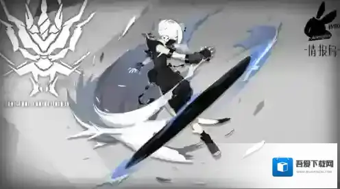 明日方舟官服克天使