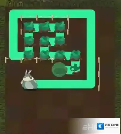 兔子复仇记中文版营救