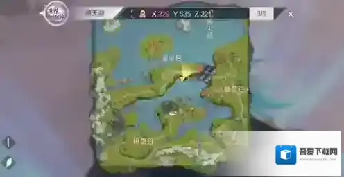 完美世界这个时候