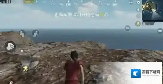 绝地求生刺激战场潜水技巧 潜水吃鸡套路攻略