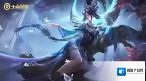 王者荣耀S17女娲出装攻略 新赛季法师装备推荐