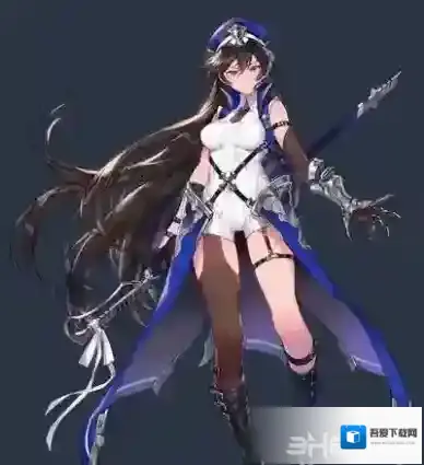 重装战姬柯蕾莉亚怎么样 守护机师技能属性介绍攻略