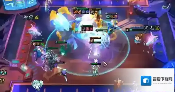 金铲铲之战S7斗枪阵容怎么搭配?金铲铲之战S7斗枪阵容搭配攻略