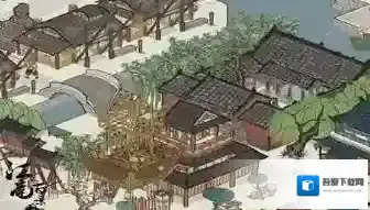 江南百景图造纸厂哪个等级最有效率 生产等级推荐