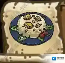 黑暗料理王布丁凉粉皇冠配方图鉴 布丁凉粉最优菜谱