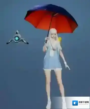 龙族幻想雨伞怎么获得 获取使用方法介绍