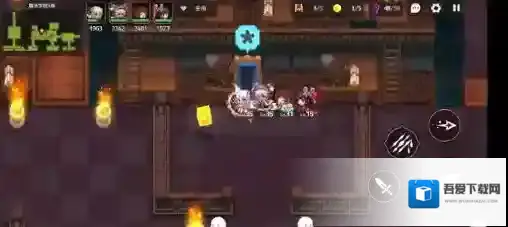 坎特伯雷公主与骑士唤醒冠军之剑的奇幻冒险冠剑