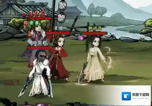 烟雨江湖菩提心经怎么样 武学招式及属性介绍攻略