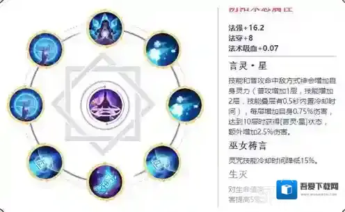 决战平安京烟烟罗阴阳术搭配推荐 烟烟罗阴阳术怎么搭