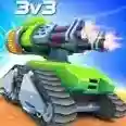 实时多人坦克手游2025-实时多人坦克官方最新版Androidv6.501