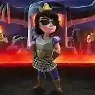 皇室战争糯米汁手游2025-皇室战争糯米汁官方最新版Androidv3.0.5