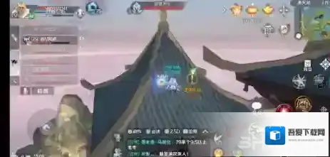 完美世界古塔丽影隐藏任务完成攻略