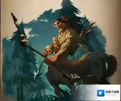 哈利波特魔法觉醒马人卡牌介绍 驻场卡马人效果详解