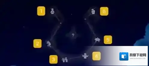 sky光遇国际版先祖