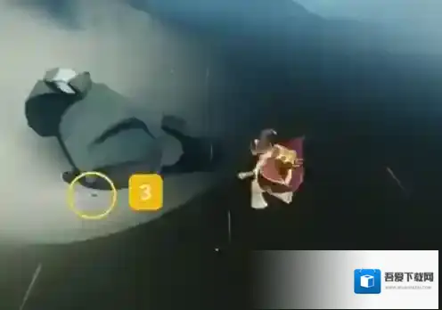 sky光遇国际版墓土