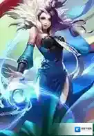 王者荣耀自走棋甄姬属性技能介绍 王者模拟战英雄图鉴详解