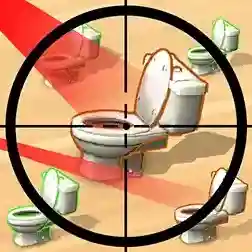 枪王之神枪手手游2025-枪王之神枪手官方最新版Androidv1.0.0