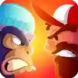 重击战争手游2025-重击战争官方最新版Androidv1.0