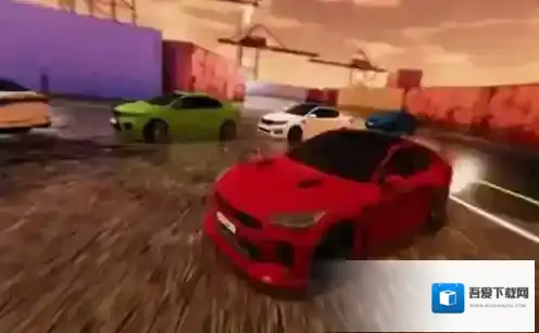 起亚模拟器玩法