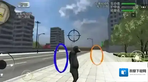 我的奇幻家园奇幻