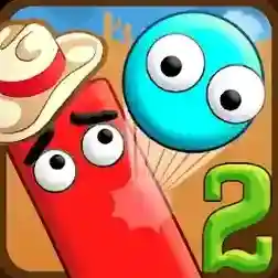 泡沫爆破拯救2手游2025-泡沫爆破拯救2官方最新版Androidv1.0.2